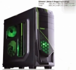 CASING GAMING D-Vito 685 (W/O PS)   